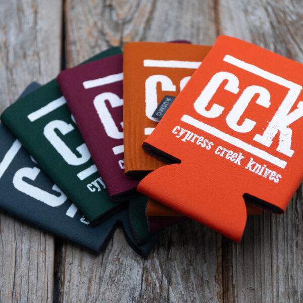 CCK Koozie