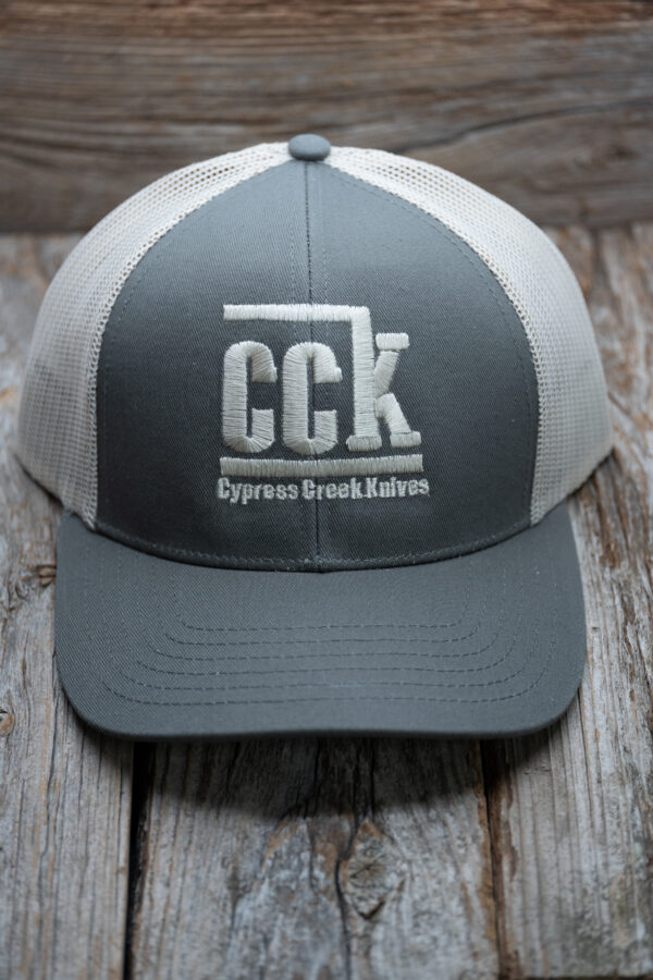 CCK Hat - Image 2