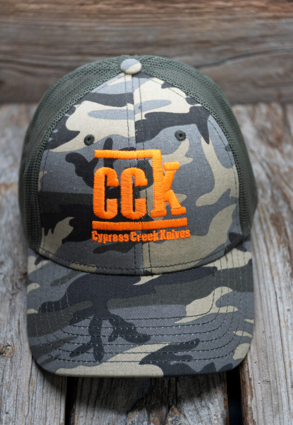 CCK Hat